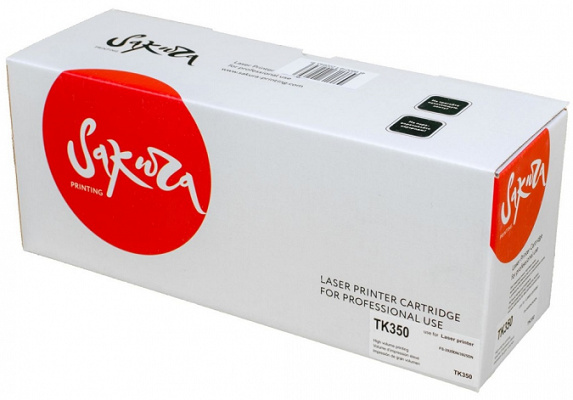 фото Картридж  Sakura SATK350 в Самаре