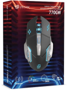 фото Мышь Oklick 770GW