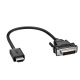 фото Кабель интерфейсный HDMI-DVI Greenconnect GCR-55523 в Самаре