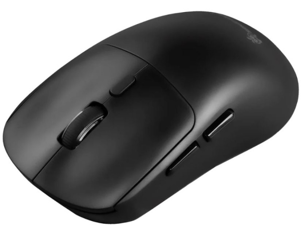 фото Оптическая светодиодная мышь SmartBuy SBM777DAG, Черный, [SBM777DAG] в Уфе