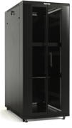 фото Шкаф Hyperline TTB-4781-DD-RAL9004