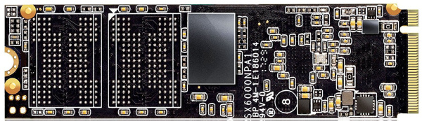 фото Накопитель SSD M.2 2280 ADATA ASX6000NP-128GT-C