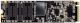 фото Накопитель SSD M.2 2280 ADATA ASX6000NP-128GT-C