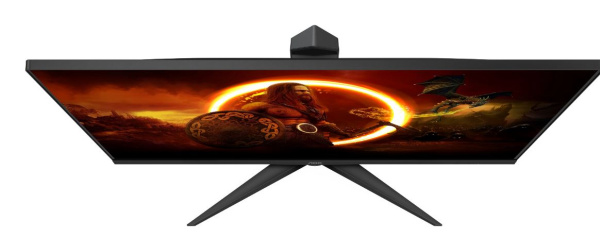 фото Монитор 27" AOC 27G2ZN3 в Красноярске