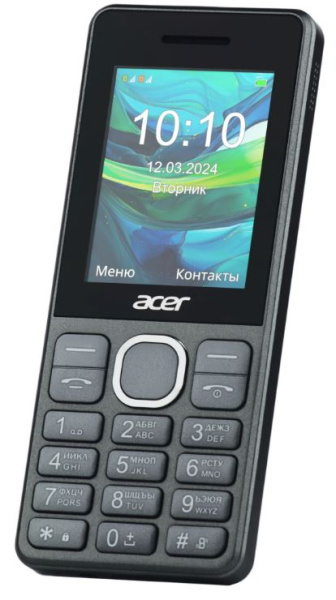 фото Мобильный телефон  Acer Disco DS24 в Ростове-на-Дону