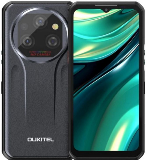 фото Смартфон  Oukitel WP39 Pro 12/512GB в Волгограде