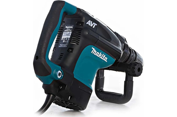 фото Перфоратор  Makita HR4511C