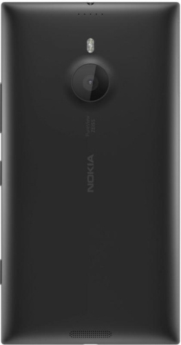 фото Мобильный телефон  Nokia 1520 Black