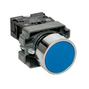 фото Кнопка EKF xb2-ba61-65