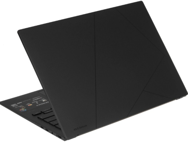 фото Ноутбук  ASUS ZENBOOK 14 UM3406GA-QD049 в Нижнем Новгороде 