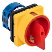 фото Переключатель кулачковый EKF pk-1-12-25-a65