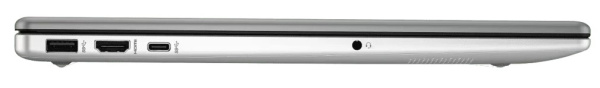 фото Ноутбук HP 250R G10 15.6" (Intel Core 5, 16Гб DDR4, SSD 512 Гб, , Windows 11 Профессиональная) Серебристый [AD1K1ET]