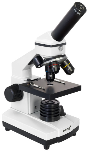 фото Микроскоп  Levenhuk Rainbow 2L PLUS в Санкт-Петербургe