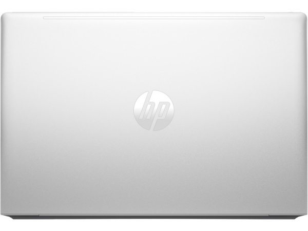 фото Ноутбук  HP ProBook 440 G10 в Омске 14 ", Core i5, 8 Гб RAM, 512 Гб SSD, UHD Graphics, Серебристый