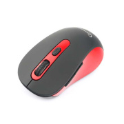 фото Мышь Gembird MUSW-221