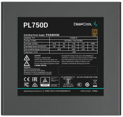 фото Блок питания Deepcool PL750D