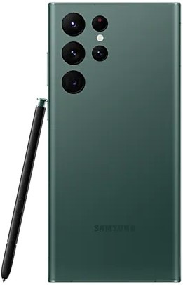фото Смартфон  Samsung Galaxy S22 Ultra 128GB в Уфе