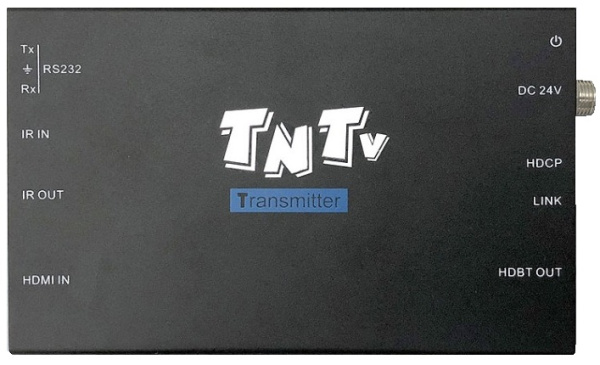 фото Удлинитель TNTV MMS-701HDBT-T в Смоленске