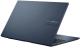 фото Ноутбук ASUS VivoBook X1504VA-BQ5683 15.6" (Intel Core i3, 8Гб DDR4, SSD 256 Гб, UHD Graphics, Без ОС) Синий [90NB13Y1-M03UE0]