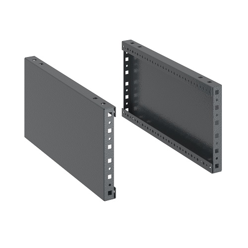 

Комплект панелей цоколя DKC R5NFP62 Ш/Г=600 мм, В=200 мм, 1 кмп = 2 шт., "RAM Block", R5NFP62