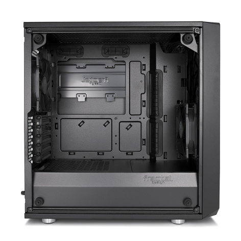 фото Корпус mATX Fractal Design Meshify Mini C TG