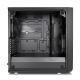фото Корпус mATX Fractal Design Meshify Mini C TG