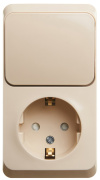фото Блок Systeme Electric BPA16-201K