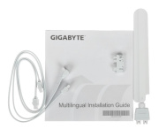 фото Материнская плата GIGABYTE B850 EAGLE WIFI7 ICE