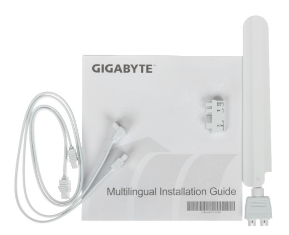 фото Материнская плата ATX GIGABYTE B850 EAGLE WIFI7 ICE в Челябинске