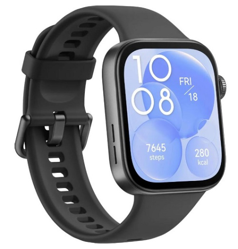 фото Часы  Huawei W FIT 3 Active в Казани