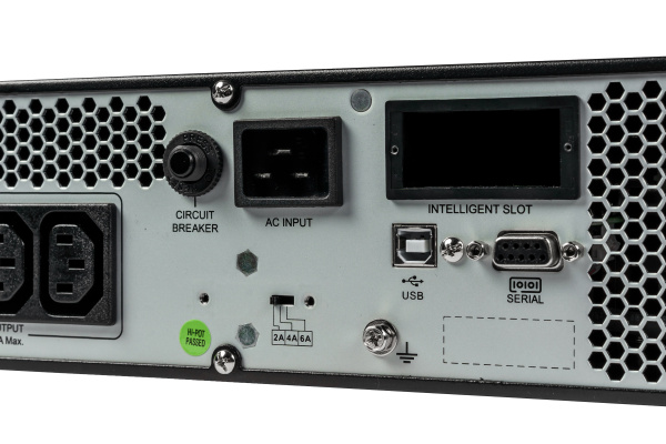 фото Источник бесперебойного питания  Systeme Electric SRVSE2KRTXLI в Екатеринбурге