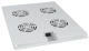 фото Вентиляторный модуль  Cabeus TRAY-80 в Воронеже