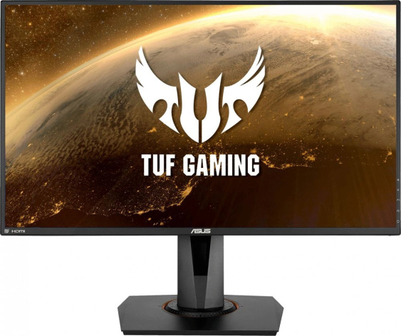 фото Монитор 27" ASUS TUF Gaming VG279QM в Омске