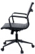 фото Кресло офисное Everprof EP-leo black t PU black в Перми