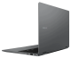 фото Ноутбук  Samsung Galaxy Book 5 360 NP750 15.6 ", Core Ultra 5, 16 Гб RAM, 512 Гб SSD, Arc graphics 140V, Серый