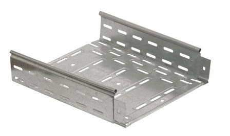 

Лоток IEK CLP10-050-400-3 перфорированный 400х50х3000 1мм, CLP10-050-400-3