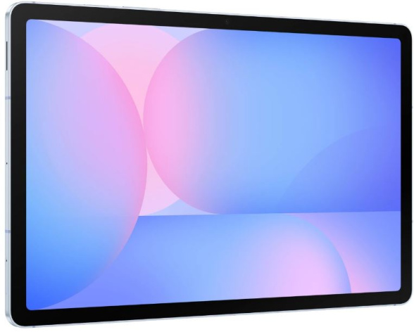 фото Планшет 13.1" Samsung Galaxy Tab S10 FE+ 8/128GB в Красноярске