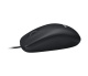 фото Мышь проводная Logitech M100r в Уфе