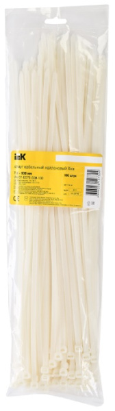 фото Хомут  IEK UHH31-D076-500-100 в Омске