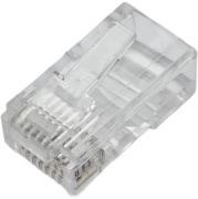 фото Коннектор Netlan EC-UP8P8C-5E-003-TR-100