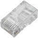фото Коннектор  Netlan EC-UP8P8C-5E-003-TR-100 в Красноярске