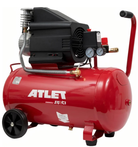 фото Компрессор  ATLET SC-D50L в Краснодаре