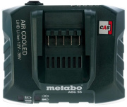 фото Зарядное устройство Metabo ASC 55
