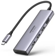 фото Конвертер UGREEN CM511