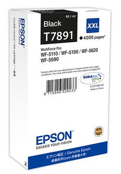 фото Картридж  Epson C13T789140 в Красноярске