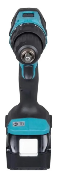фото Дрель - шуруповерт Makita DDF490SF1J