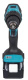 фото Дрель - шуруповерт Makita DDF490SF1J