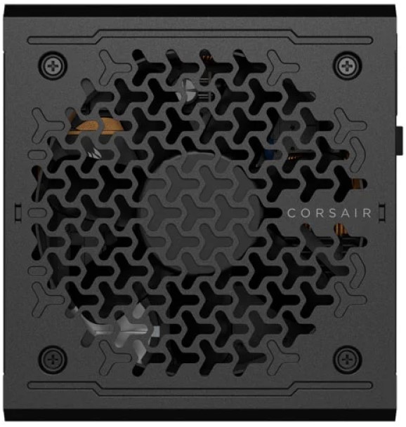 

Блок питания ATX Corsair RPS0216 CP-9020296-UK 850W, 80+ Gold, 12VHPWR, full modular, RPS0216