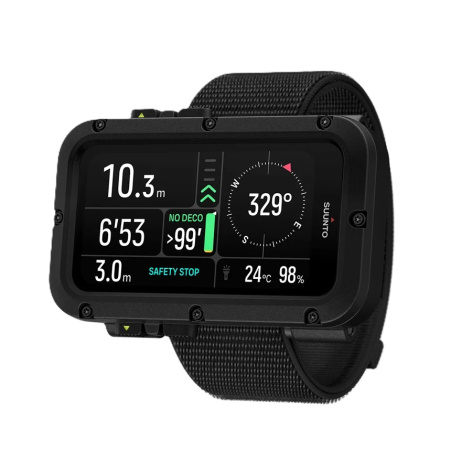 фото Часы  Suunto SS051303000