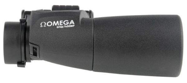 фото Бинокль  Veber Omega БПЦс 7x50WP в Краснодаре